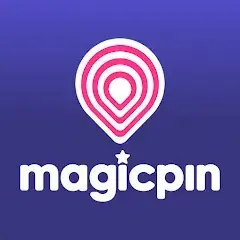 ₹50 Amazon Pay Gift Card @ ₹34 on Magicpin (User Specific)