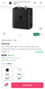  Samsung Original 25W Type C Power Adaptor 