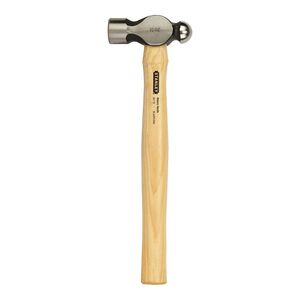 STANLEY 54-118 Ball Pein Hammer-900gms

