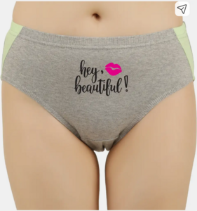 VAISHMA Women Panties Starts From @ ₹23