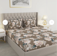 Raymond Home Bedsheets upto 82% off