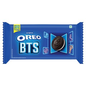 Buy Cadbury Oreo Original Vanilla Cream Biscuit 876.75 g Online at Best Prices in India - JioMart