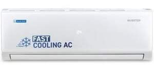 Blue Star 1.5 Ton 5 Star Split Inverter AC 2025 Model