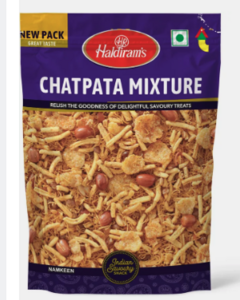 Haldiram's Chatpata Mixture (location specific)