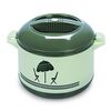 Cello Chef Casserole, 850ml, Green
