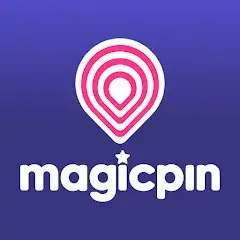 Magicpin - Weekly loot | spin and unlock vouchers using 99 coins (check wiki for list of vouchers)