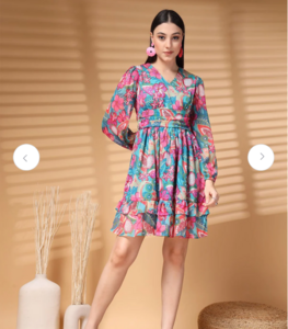 Upto 90% Off on Pluss Women Clothing 