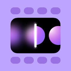 Blur Video for android