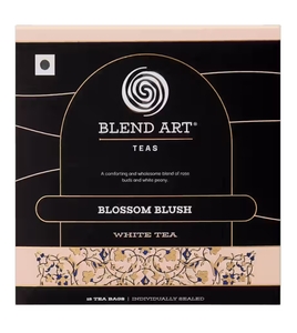 Instamart - Blend Art Tea upto 81% Off