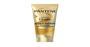 Pantene Miracle Rescue Collagen Repair Conditioner 