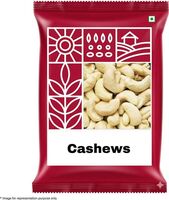 Cashews 200g @129 
