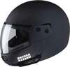 [MRP Error] STUDDS Ninja Pastel Plain Full Face Helmet (XL)
