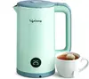 Lifelong Electric Kettle 1.6 L | 1350W Kettle  Overheat Protection (Sage Green, LLDEK01)