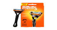 Instamart -- Gillette fusion 5 at ₹33
