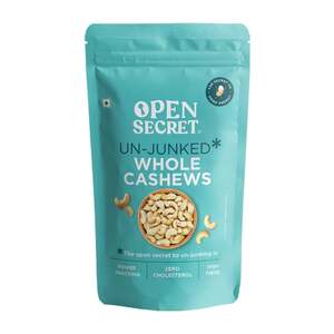 Open Secret Premium Cashew, 200g 