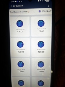 Bajaj  Send Money Offer 20 Back