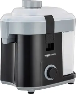 Amazon Basics 450 Watts Centrifugal Juicer