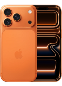  iPhone 17 Pro (Cosmic Orange, 256 GB) on Flipkart
