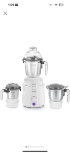 Sujata Dynamix 900w mixer grinder