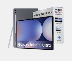 Samsung Tab S10 Ultra @74500