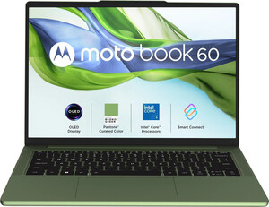 MOTOROLA Motobook 60 Full Metal 2.8K OLED