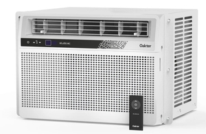 Oakter 2026 Model 0.5 Ton 3Star Window Inverter Ac