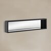 Kohler Urbanity Horizontal Mirror Cabinet Shelf 900MM X 212MM