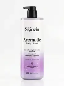 89% Off - Skincin Body Wash And Shower Gel