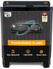 VW 8.5 Kg Semi automatic Top Load Washing machine