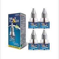 Maxx Flash 4 Refill (45ml) (Fits all machine)