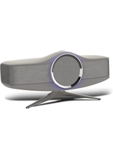 Honeywell New Launched Aviator Hi-Fi Speaker, 240W, 1MBPS+ Audio codec, TypeC & Lightning Dongle, Ambient Light, Deep Bass, Bluetooth V5.3- 30m, 5 Amplification Channel, 3 Independent Sound Cavities