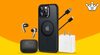 Mobile Accessories - Get flat rs 50 cashback on min order re 1
