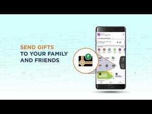 BHIM 10 cashback on 30 Recharge (user specific)