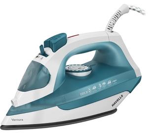 Havells Ventura steam Iron with self cleaning function 2000Watt