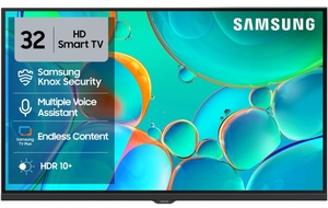 Samsung 32 Inch HD Ready LED Smart Tizen TV