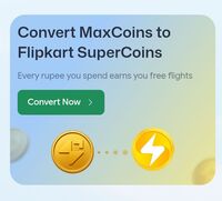 Live now - supercoin to maximize money conversion 