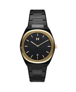 MVMT Odyssey Analog Black Dial Men's Watch-28000169-D
