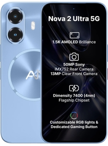 Ai + Nova 2 Ultra 5G (6-128GB) 