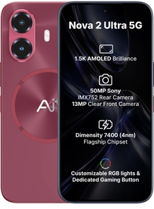 Ai + Nova 2 Ultra 5G (6-128GB) 