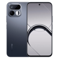 realme 16T 5G (8GB RAM, 256GB, Starlight black)