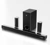 Soundbar deals at Flipkart Liveshop (10% off using SBI cc + extra 5% off)(Lowest)