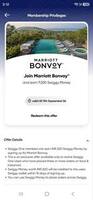 Get ₹200 Swiggy Money Free on Joining Marriott Bonvoy