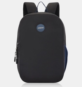 American Tourister Medium 25 L Laptop Backpack Daybreak on Flipkart (20% off using Liveshop + coupon + 200 off using 50 sc + card cashback)