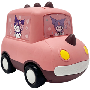 Monster truck worth 299 free on purchase of toys above 399 
