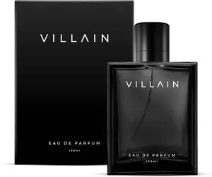 Villain Men Reign Long Lasting EDP-100ml