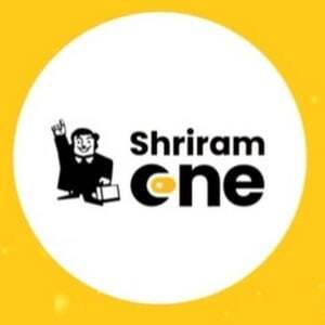 Total 100 cashback, p2m, Shri Ram Upi , min transaction 20,  (Rs 20 per day)