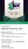 3 years of Navi upi get 100 Navi coins on making transaction on 22 - 24 august