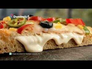 DOMINOS  OFFER