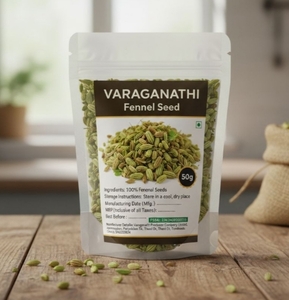 Rs 22, Fennel Seeds 50g, DigiHaat