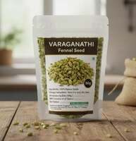 Rs 22, Fennel Seeds 50g, DigiHaat